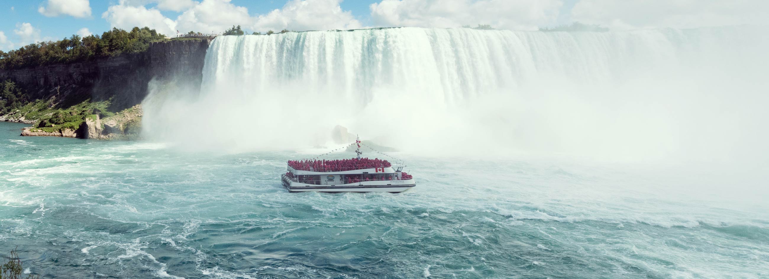 Niagara Falls Adventure Pass Save up to 48 off top Niagara attractions