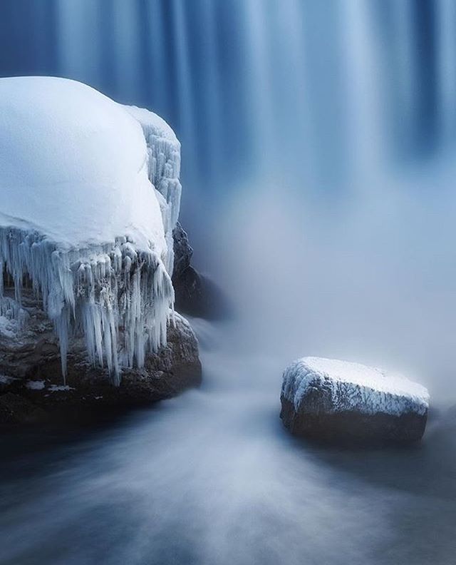 Водопад для душа