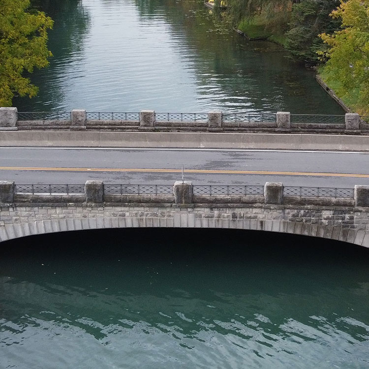 Black Creek Bridge Replacement